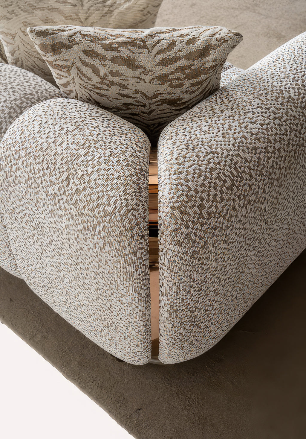 Lora Living Room Set