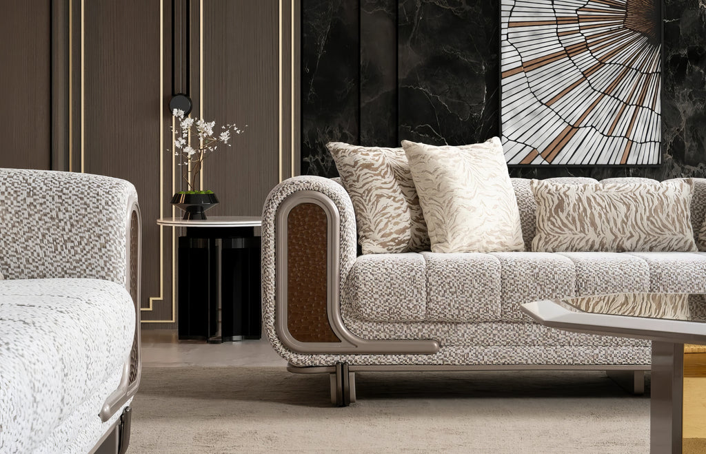 Lora Living Room Set