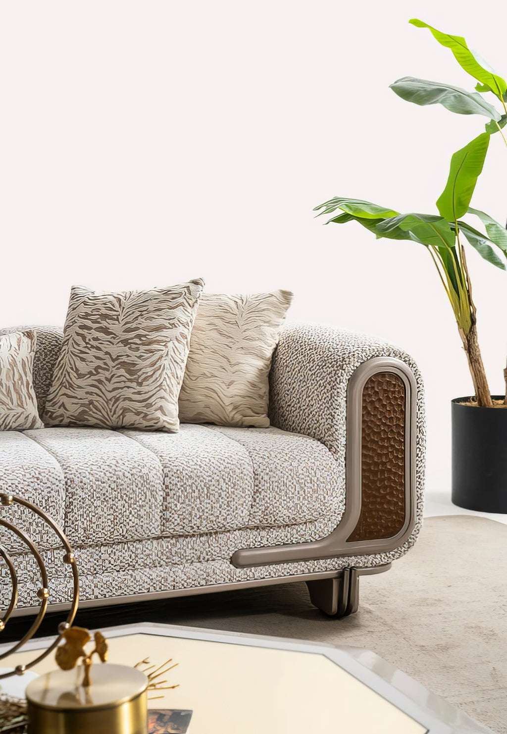 Lora Living Room Set