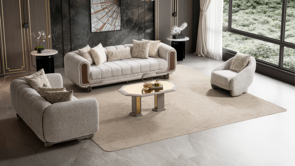 Lora Living Room Set