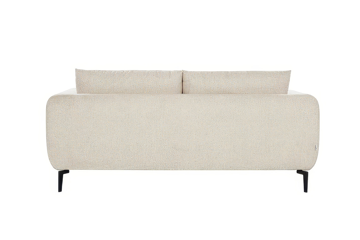 Venosa Sofa and Loveseat Set