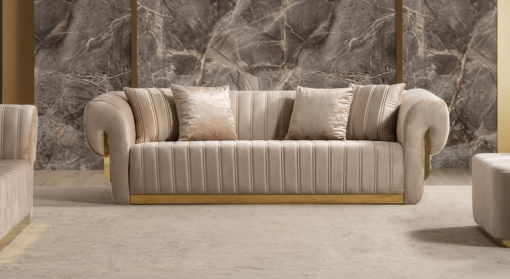 Luna Living Room Set