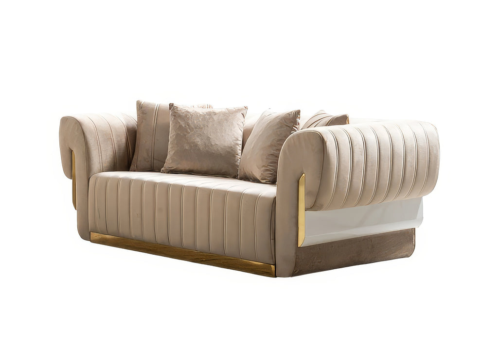 Luna Living Room Set