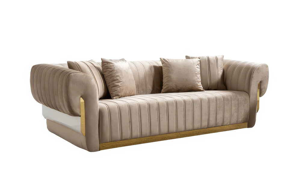 Luna Living Room Set