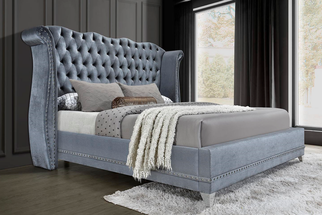 Luxor  platform bed