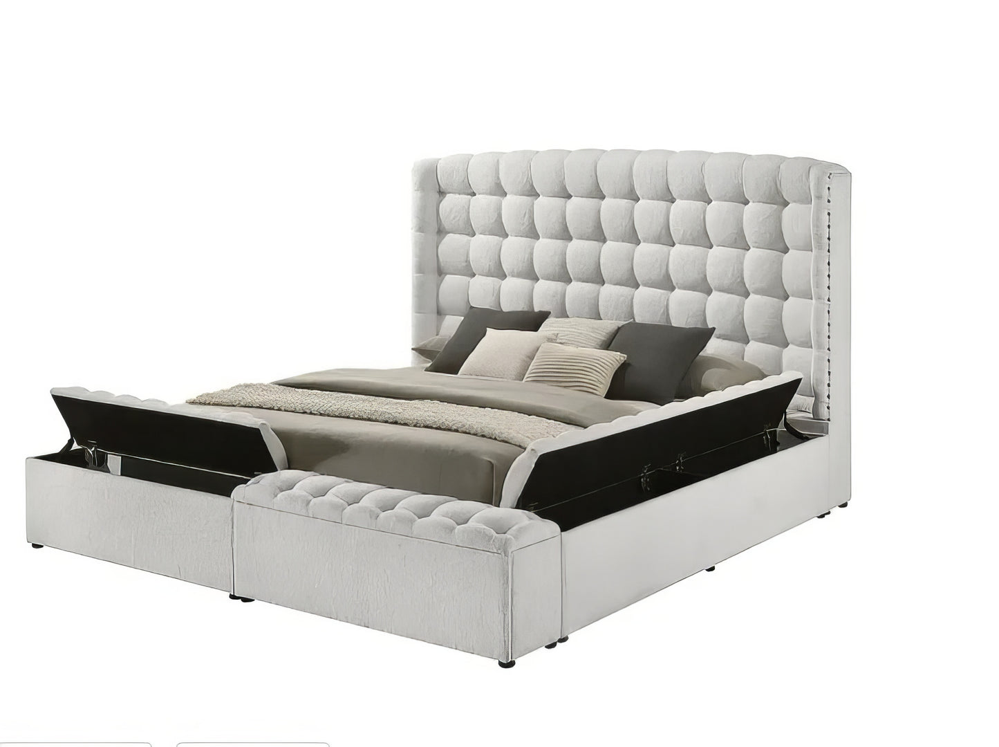 Madonna Bed