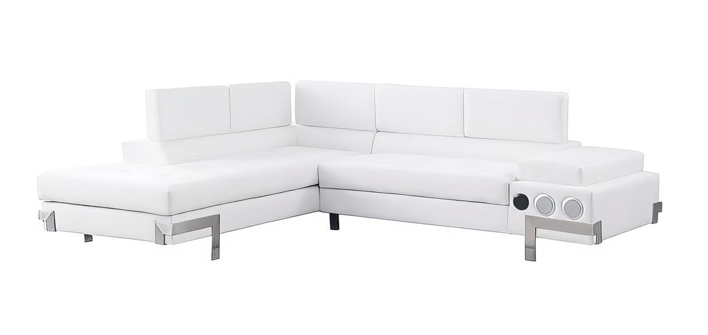 Magic (LED & Speaker)