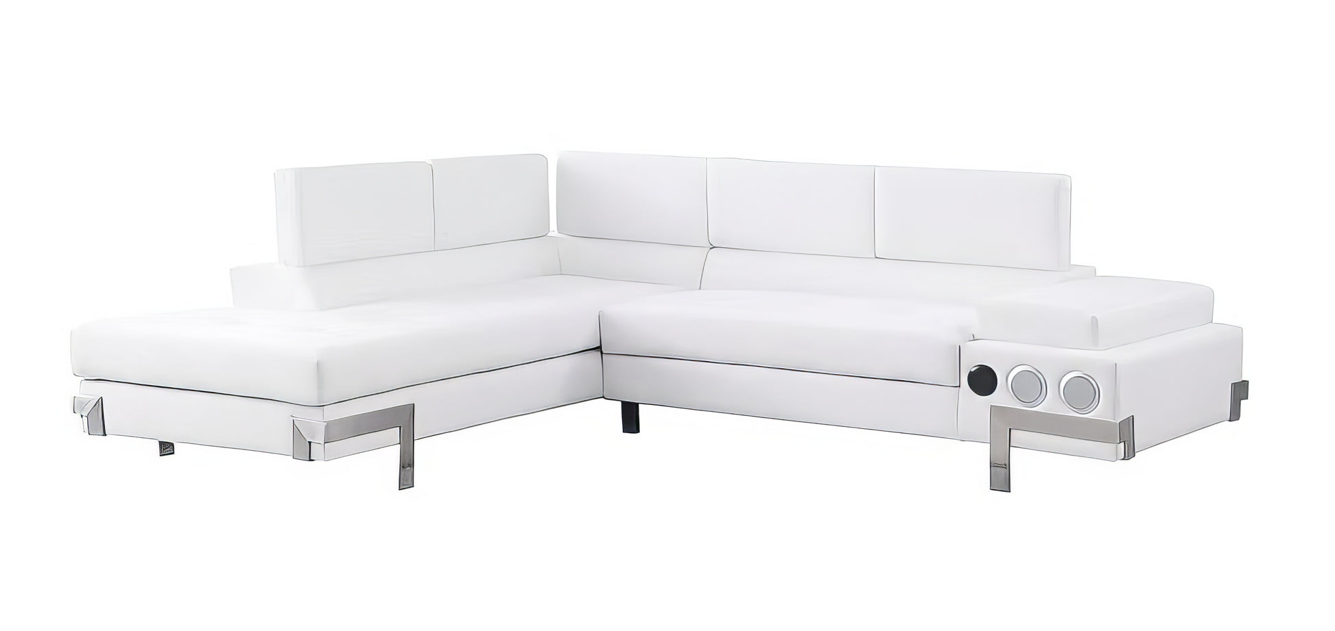 Magic (LED & Speaker)