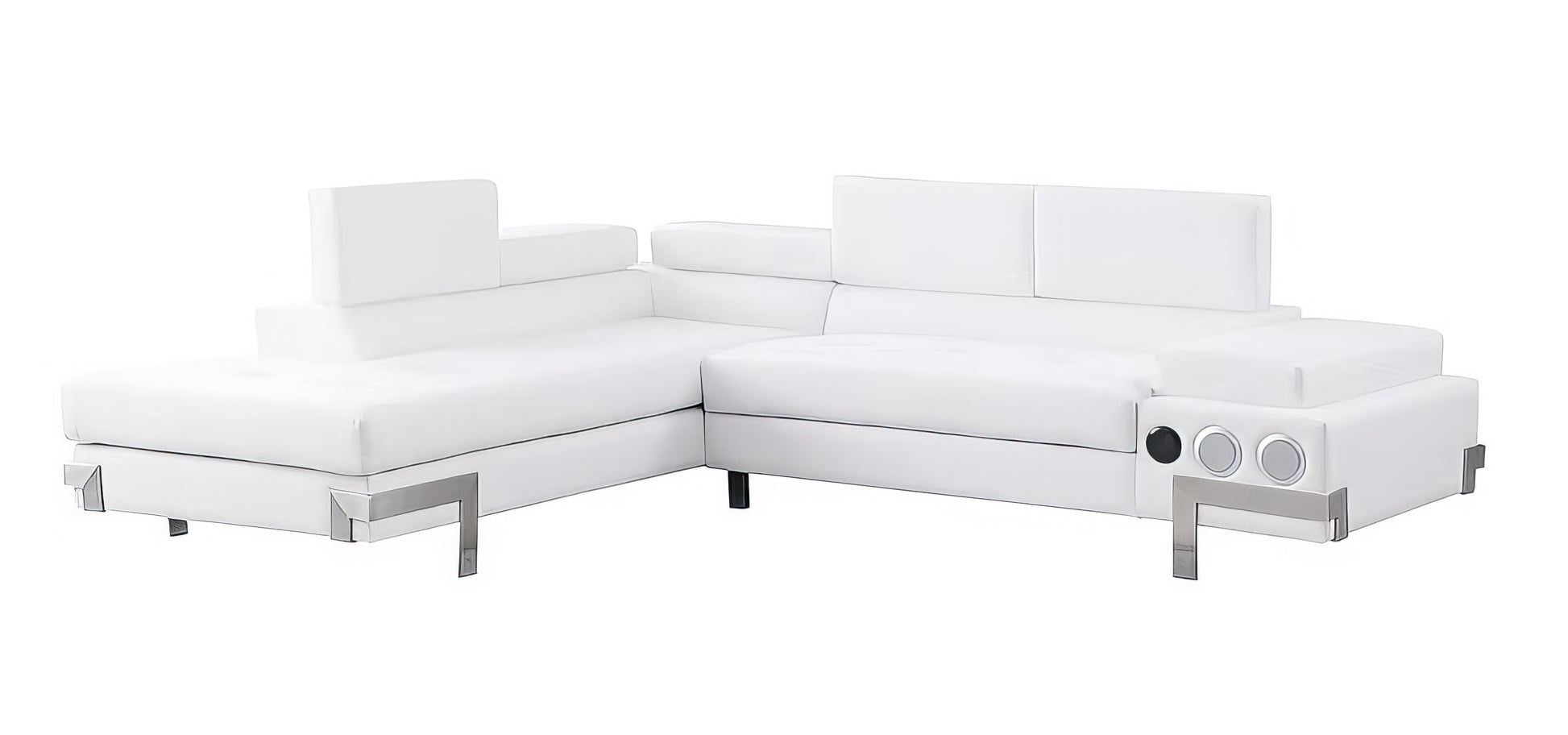 Magic (LED & Speaker)