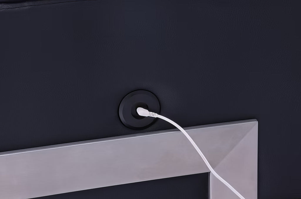 Magic (LED & Speaker)