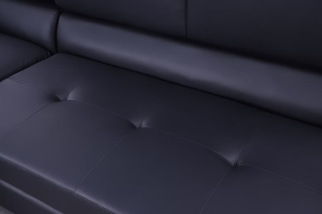 Magic (LED & Speaker)