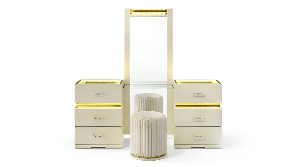 B34 Brillia Vanity