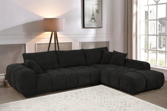 Manhattan Sectional