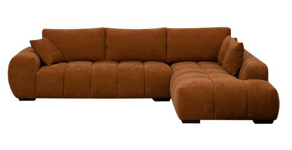 Manhattan Sectional