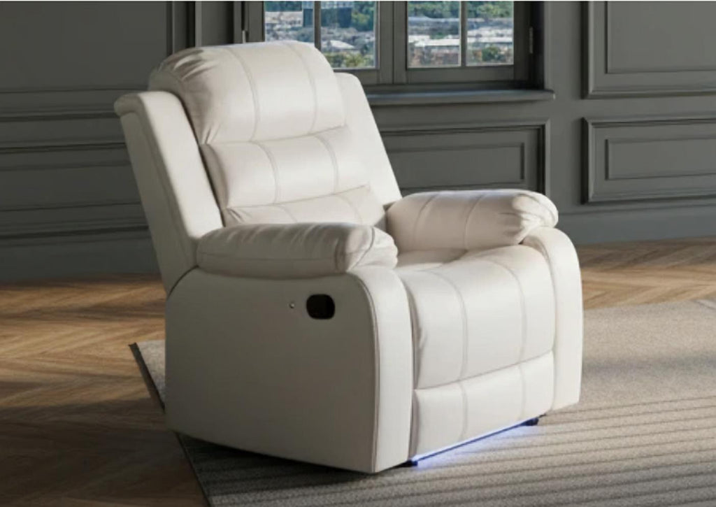 Marisol Reclining Set