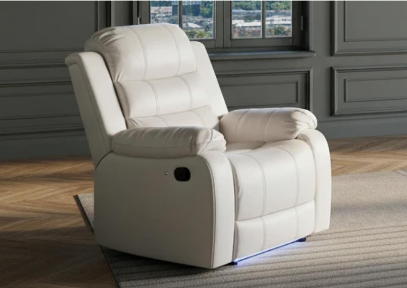 Marisol Reclining Set