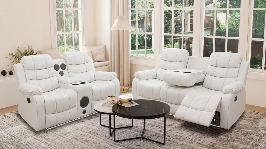 Marisol Reclining Set