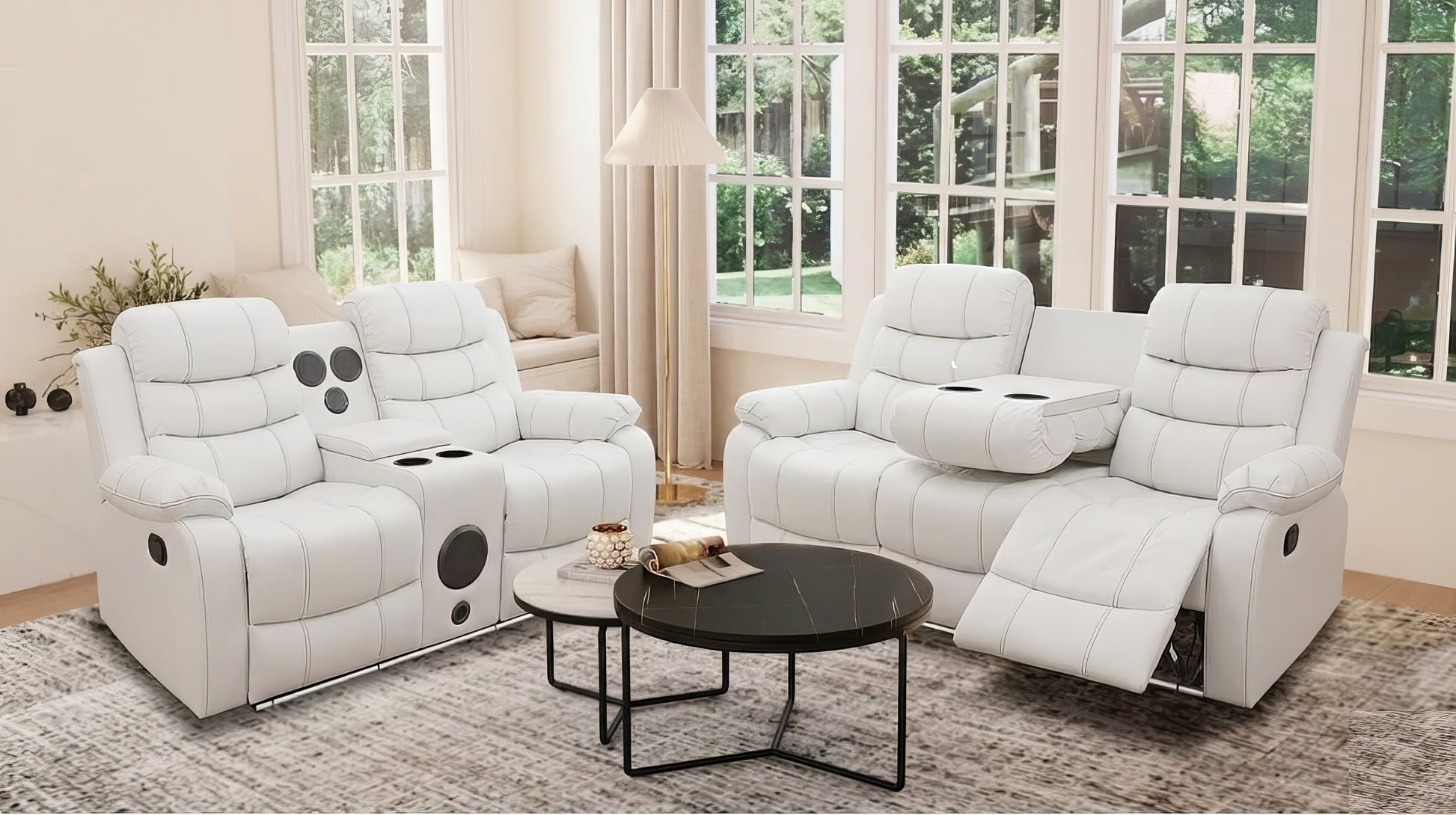 Marisol Reclining Set