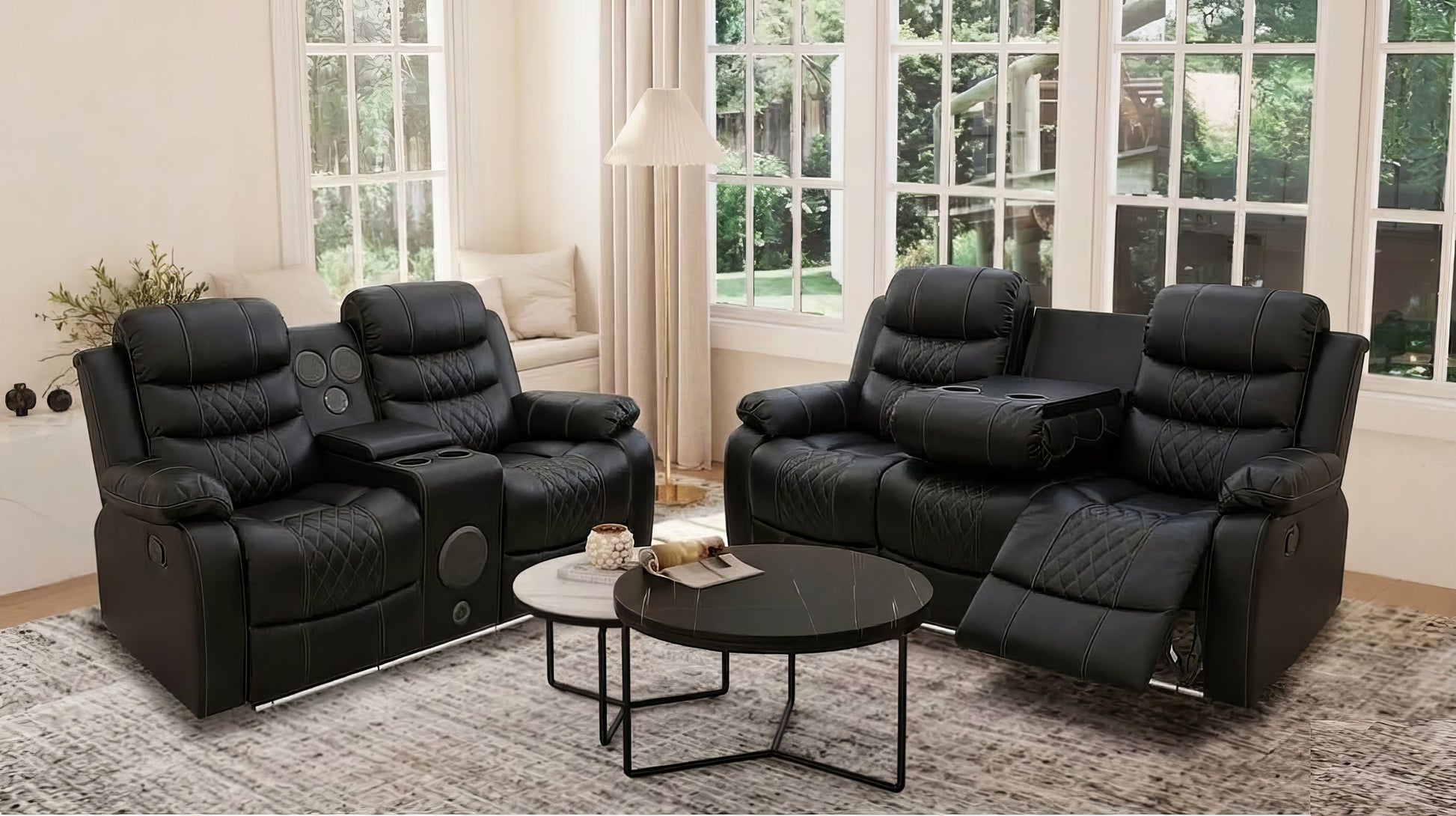 Marisol Reclining Set