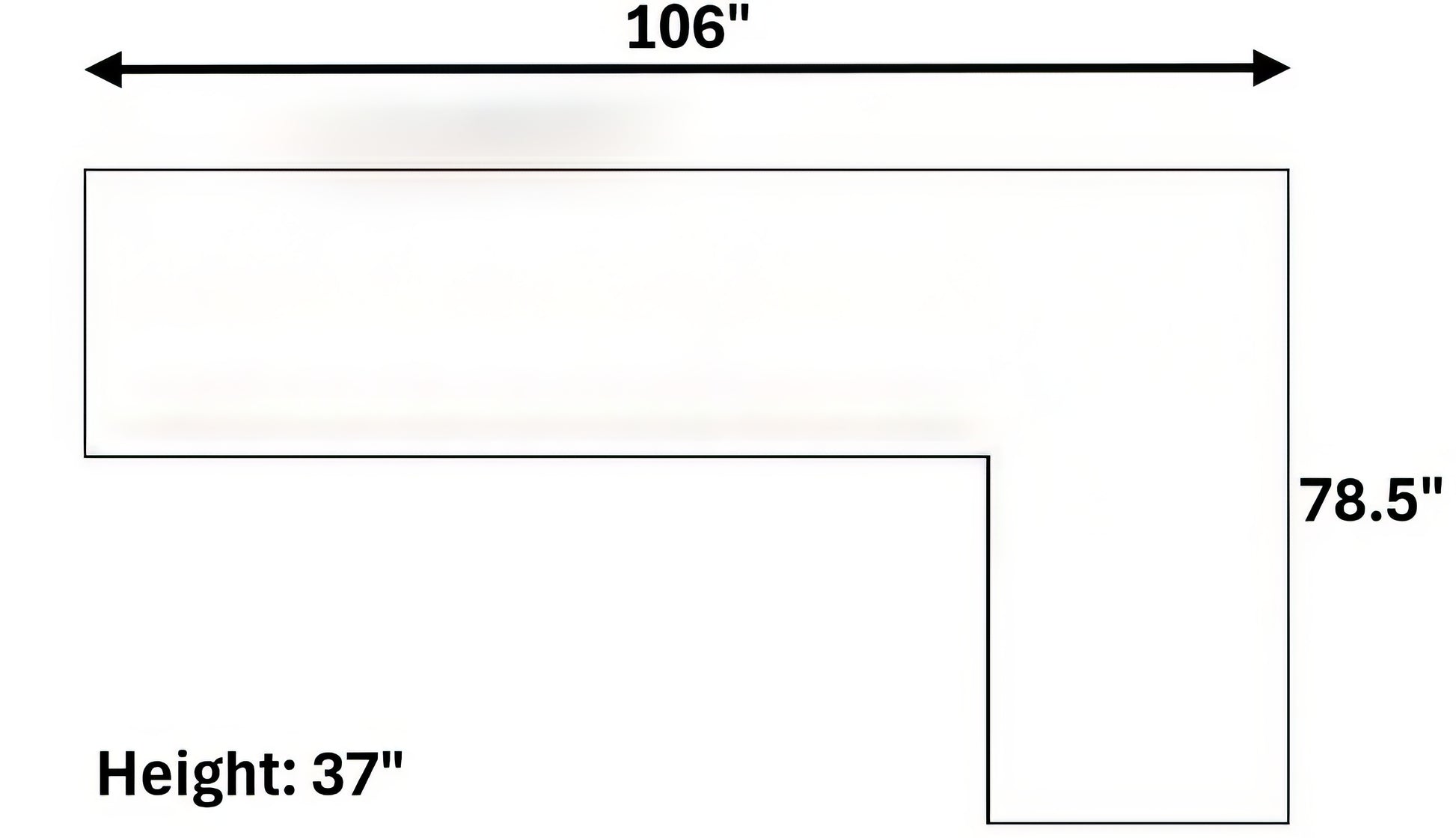 Gia Sectional