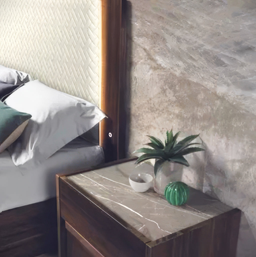 Christine Eucalyptol Bedroom Set