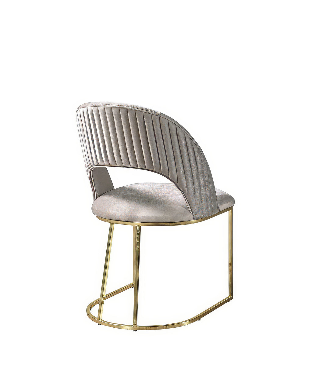 Milena Ivory 7-Piece Dining Set