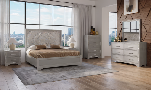 Miramar Bedroom