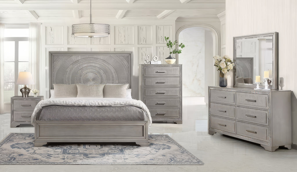 Miramar Bedroom