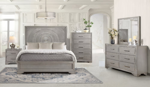 Miramar Bedroom