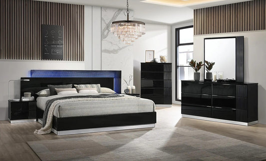 Modena Bedroom Set