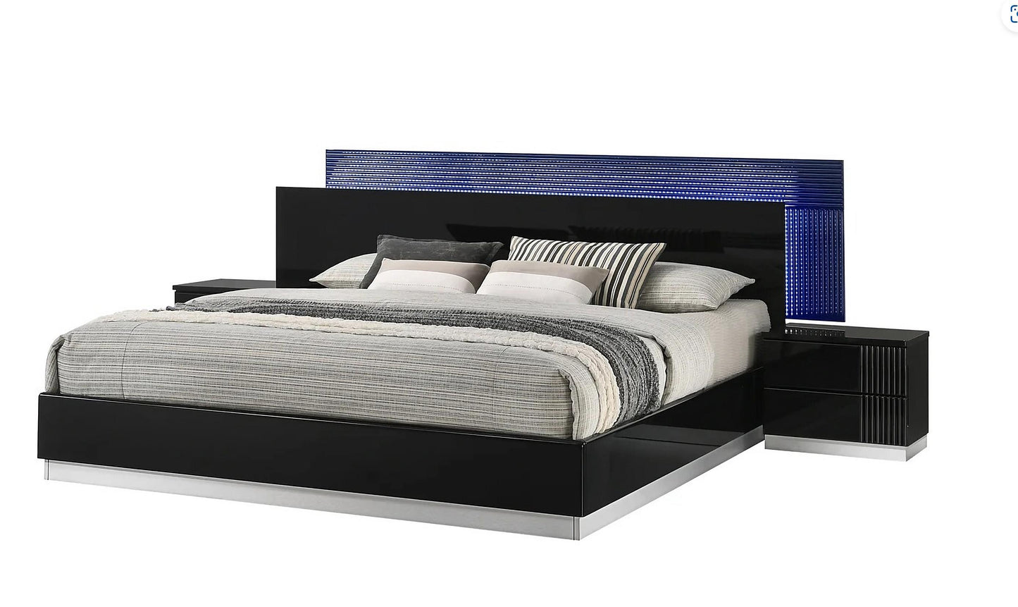 Modena Bedroom Set