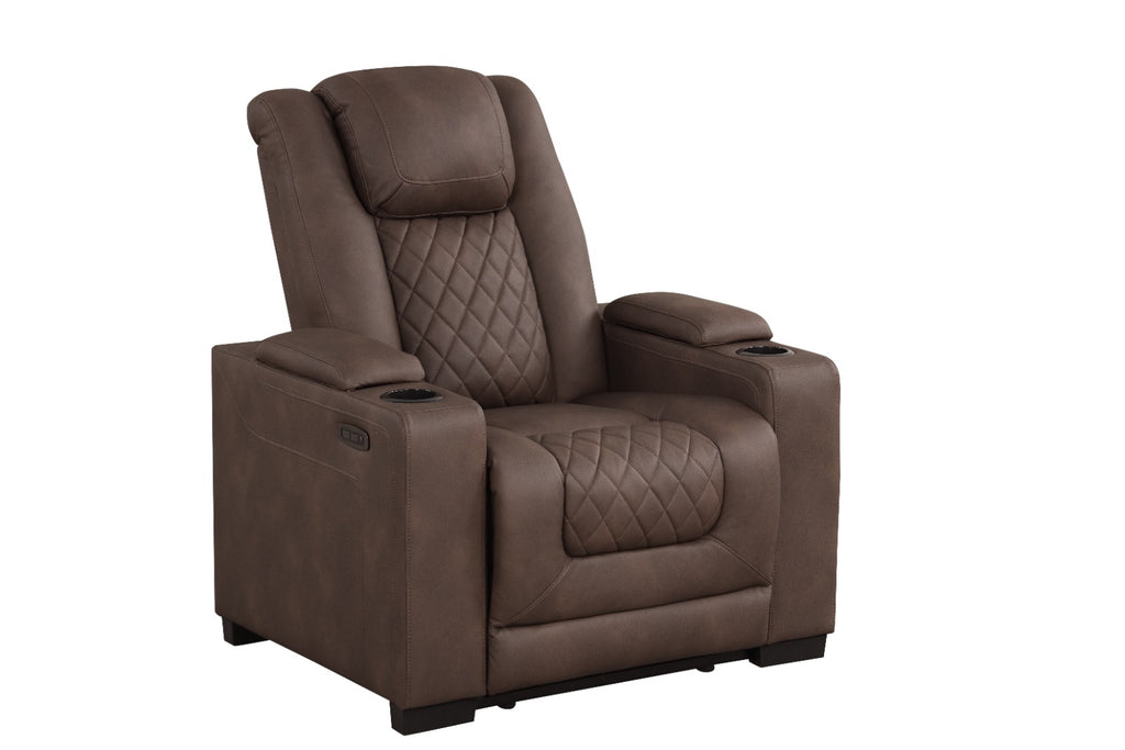 Rima 3 Piece Reclining Set