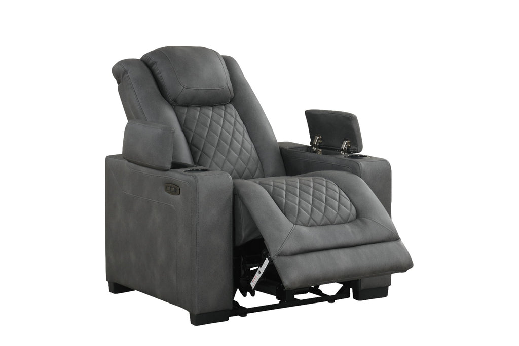 Rima 3 Piece Reclining Set