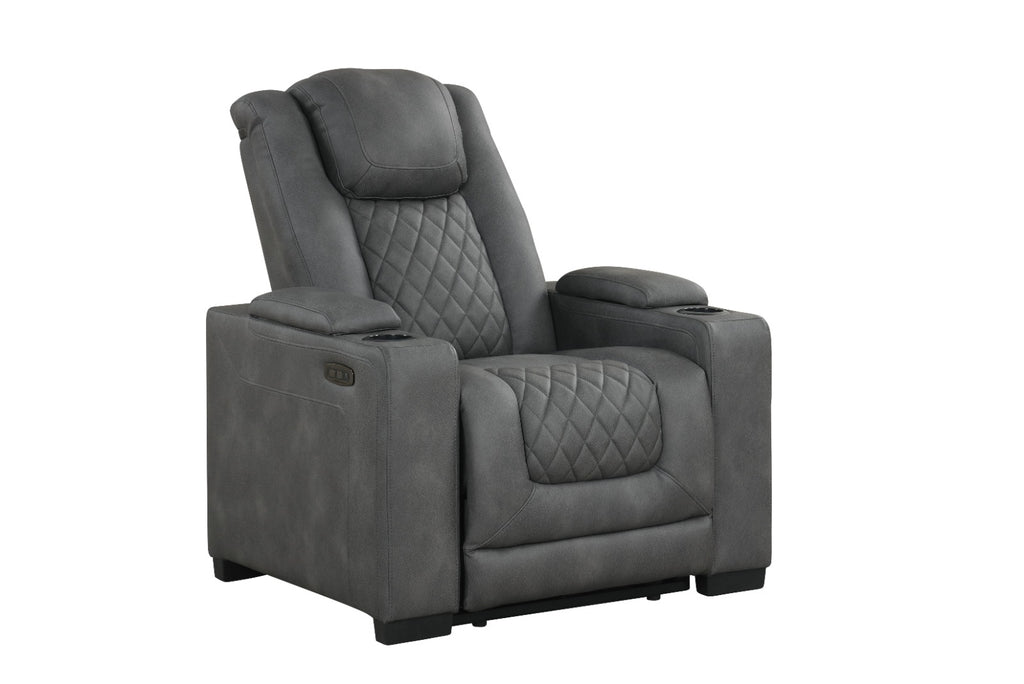 Rima 3 Piece Reclining Set