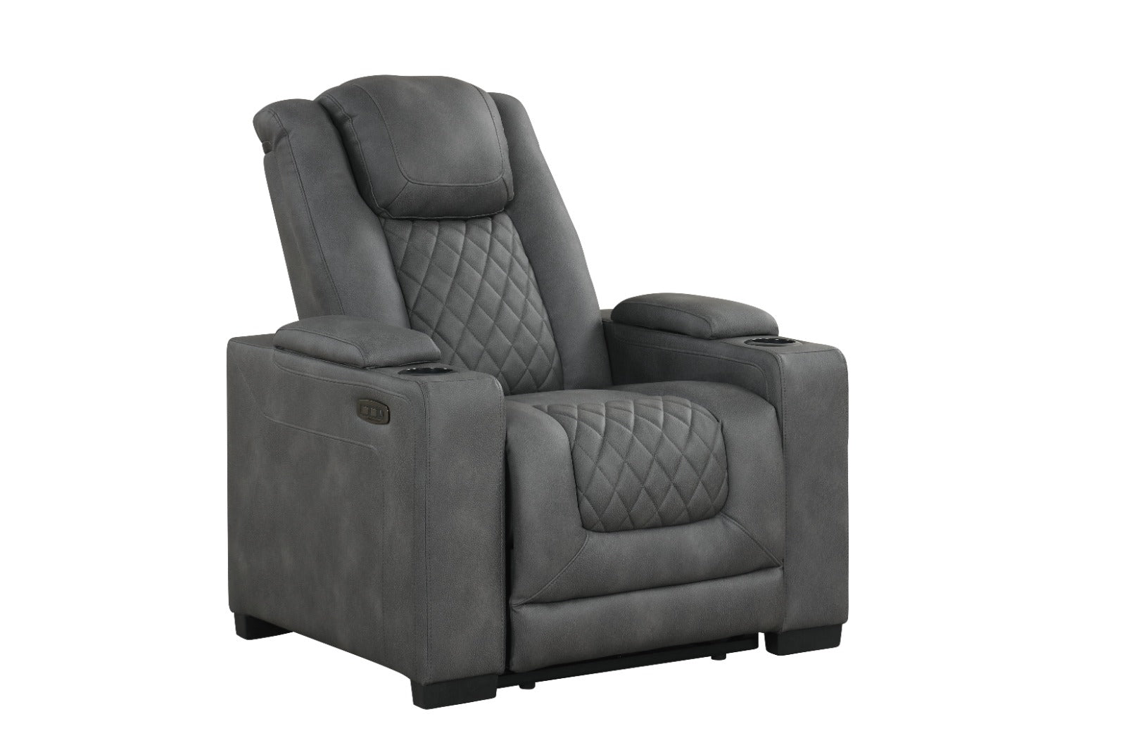 Rima 3 Piece Reclining Set