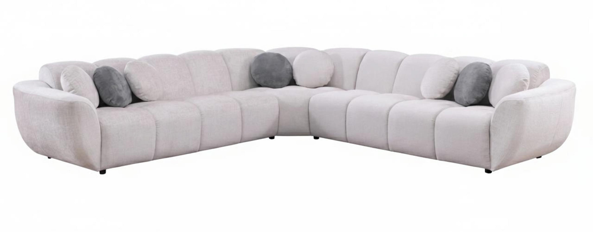 Rose Sectional