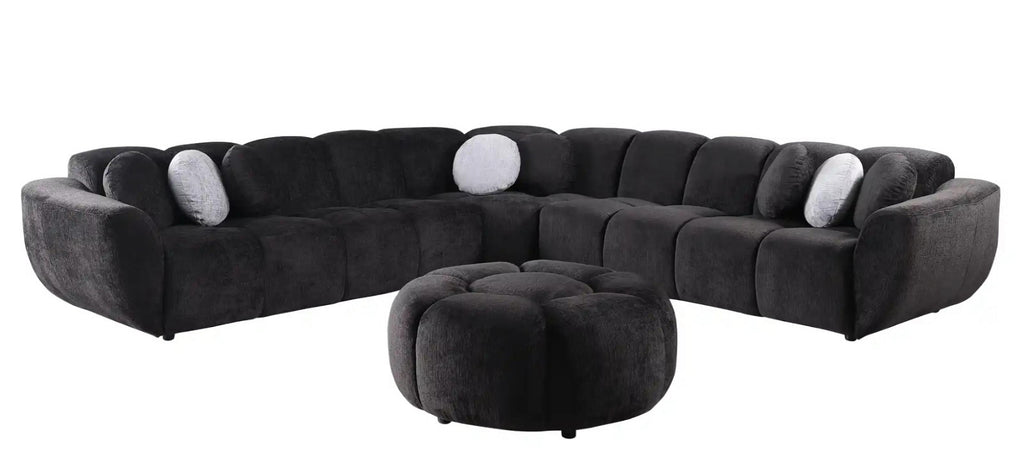 Rose Sectional