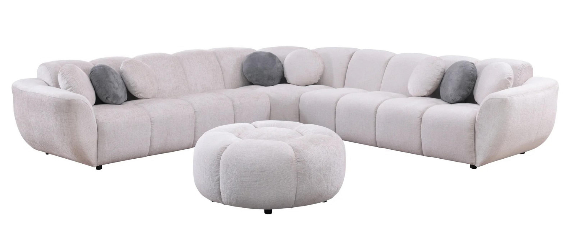 Rose Sectional