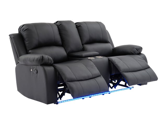 Daytona 3PC Reclining  Set