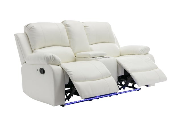 Daytona 3PC Reclining  Set