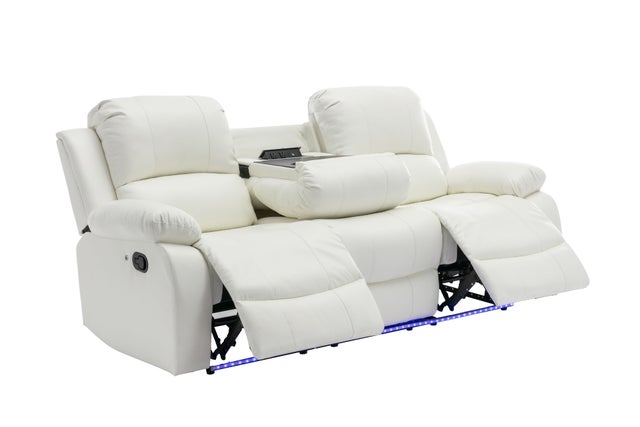 Daytona 3PC Reclining  Set