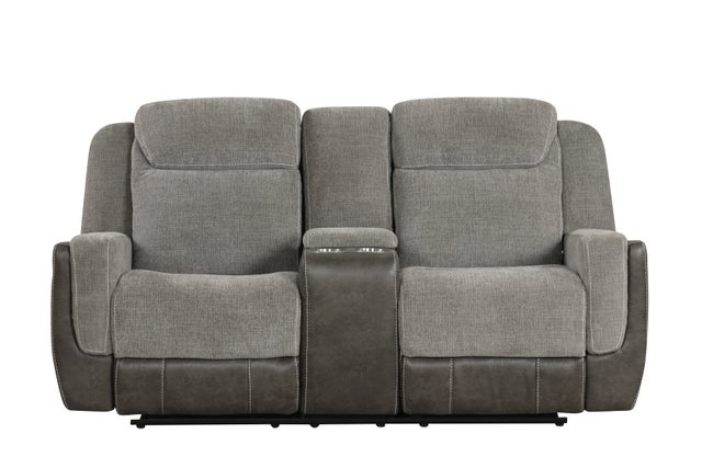 Lisa 3PC Reclining Set