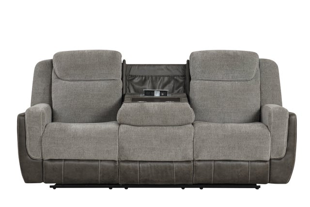 Lisa 3PC Reclining Set