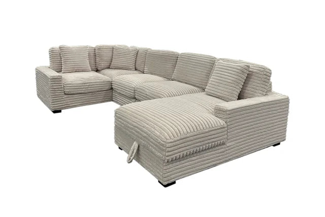 ALISSON - Modular Sectional