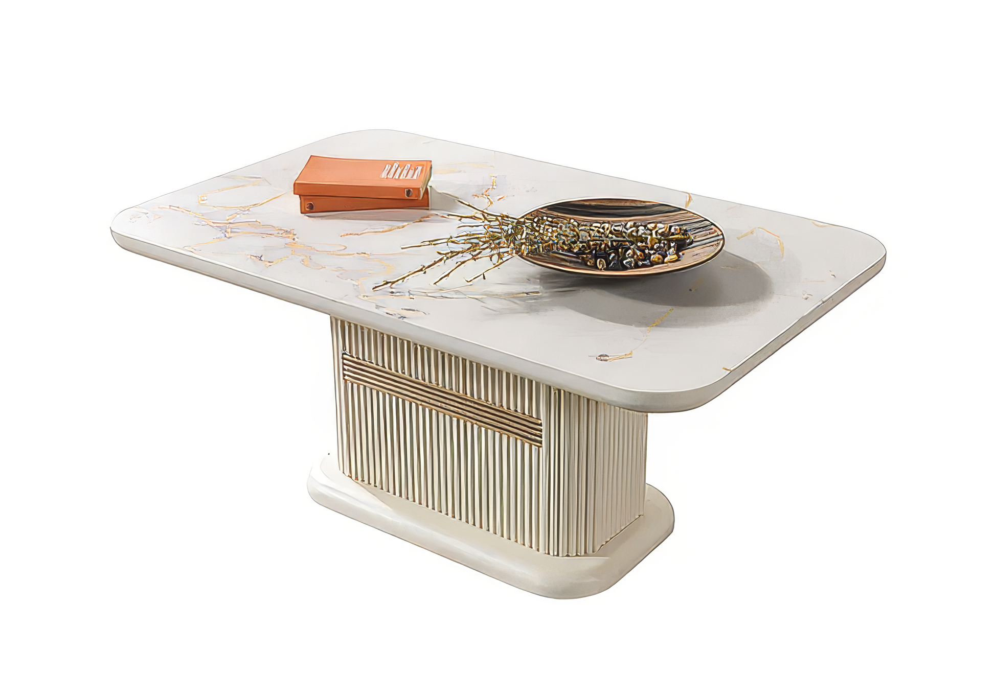 Santana Coffe Table