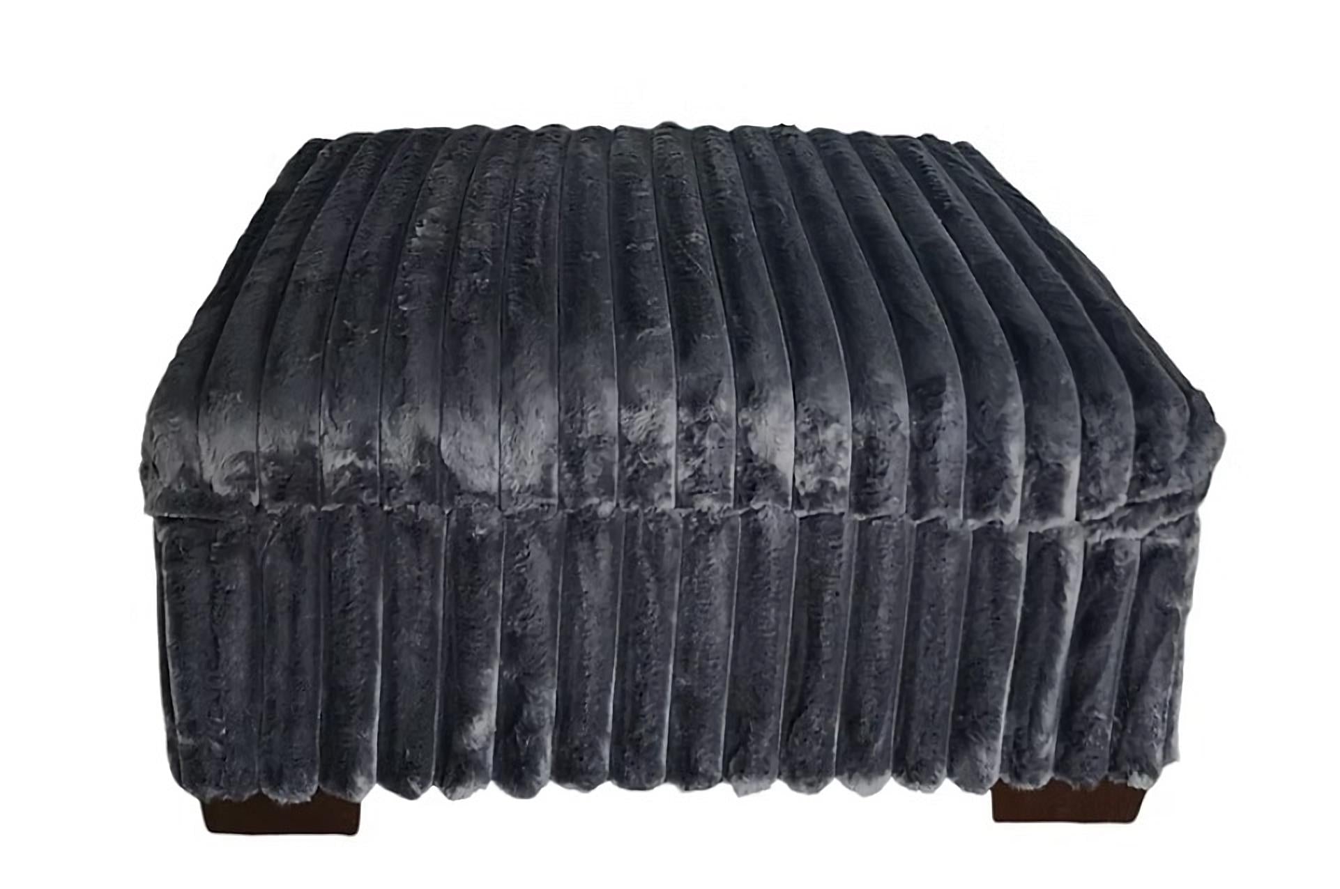 Texan 4 Piece Sectional