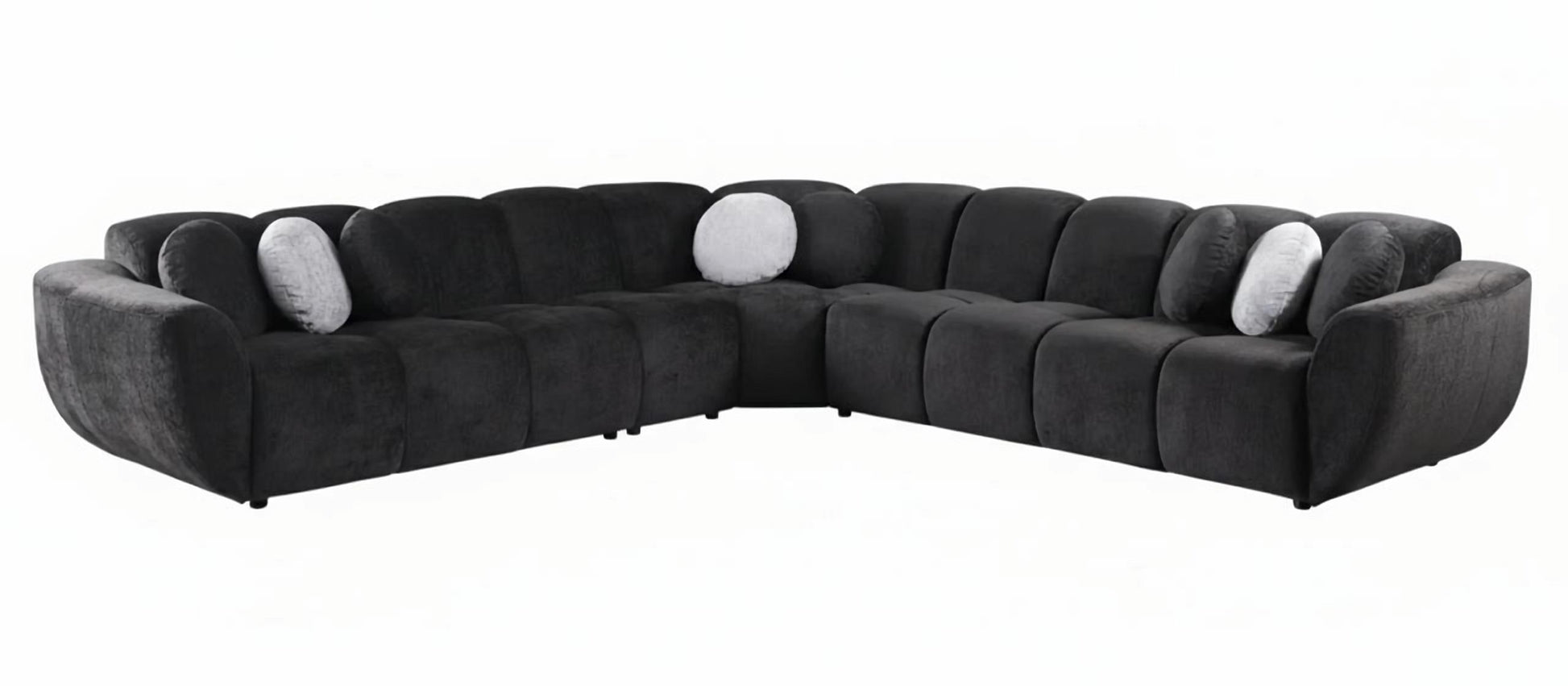 Rose Sectional