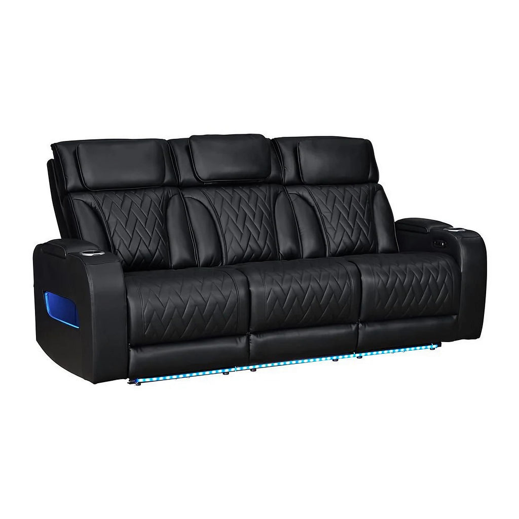 Skyline 3- Piece Living Room Set