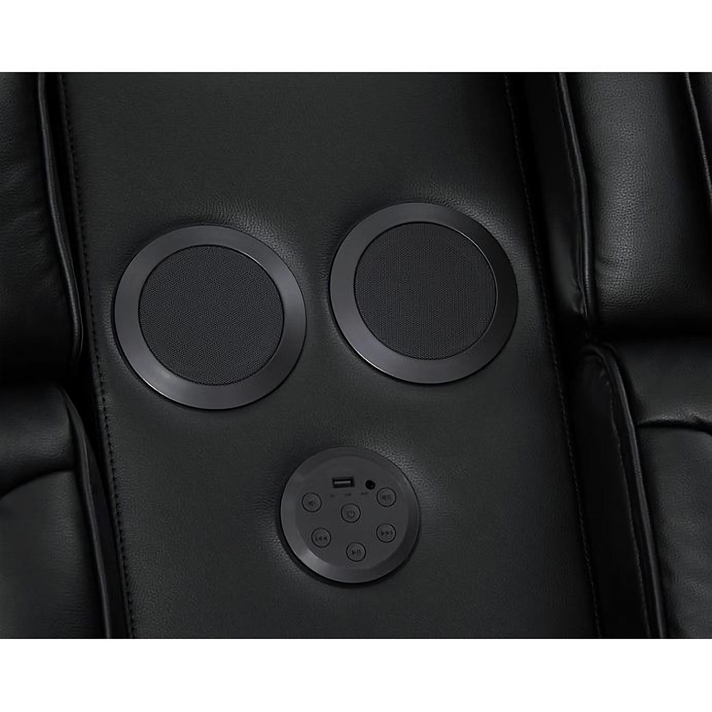 Skyline 3- Piece Living Room Set