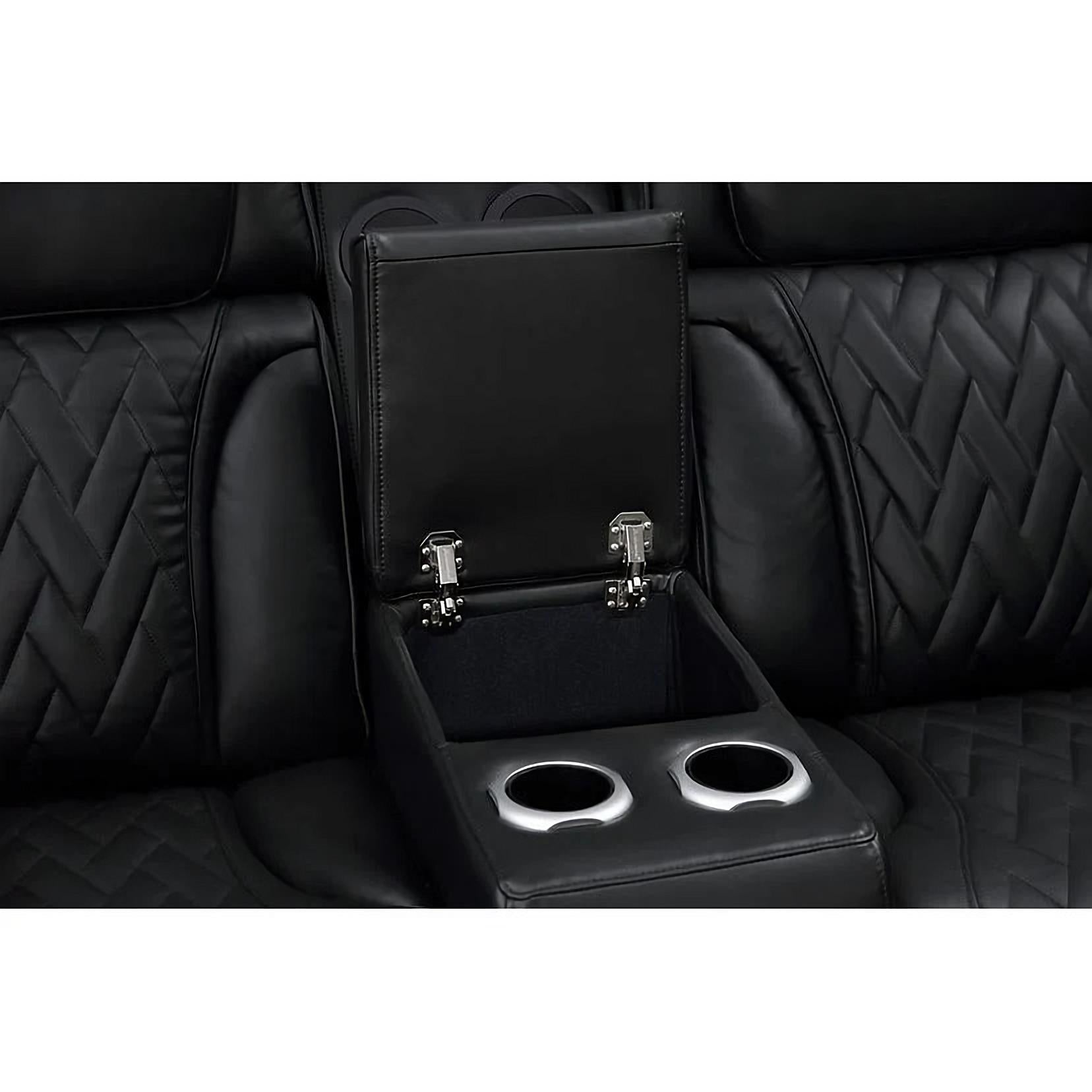 Skyline 3- Piece Living Room Set